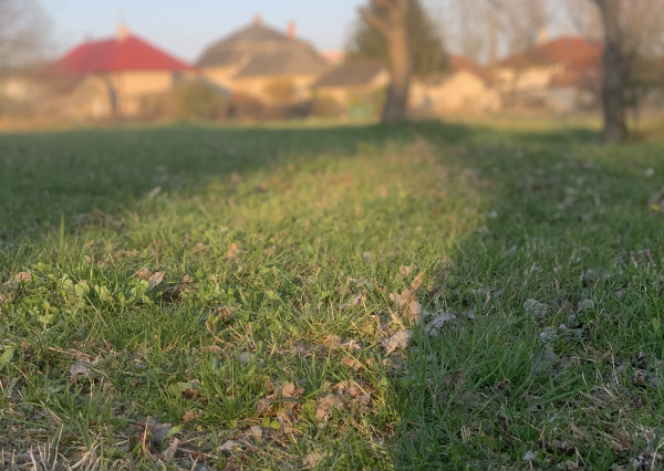 Exkluzívna ponuka: Reality KOMPLEX s.r.o. Vám ponúka lukratívne pozemky na PREDAJ v Chotíne