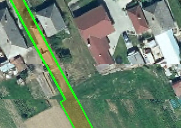 Reality KOMPLEX s.r.o. Vám  ponúka na PREDAJ záhradu v obci Baka