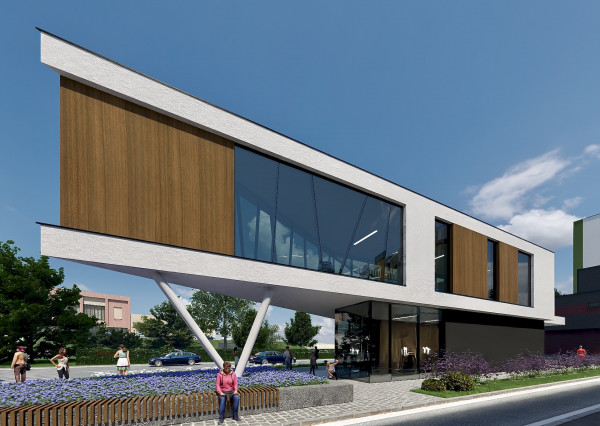 Reality KOMPLEX s.r.o., Vám ponúka na predaj bezkonkurenčný stavebný pozemok v meste Komárno.