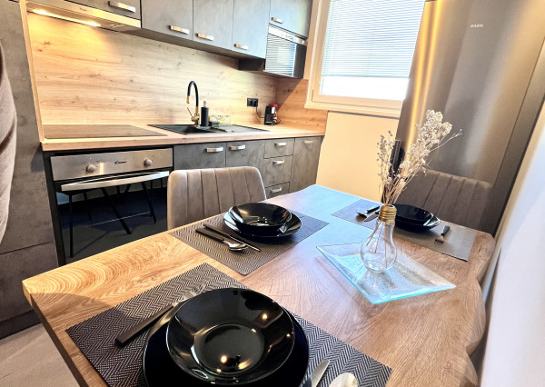 Reality KOMPLEX s.r.o. ponúka ŠTÝLOVÝ 3-IZBOVÝ BYT NA PRENÁJOM V DUNAJSKEJ STREDE – MLYNSKÁ ULICA