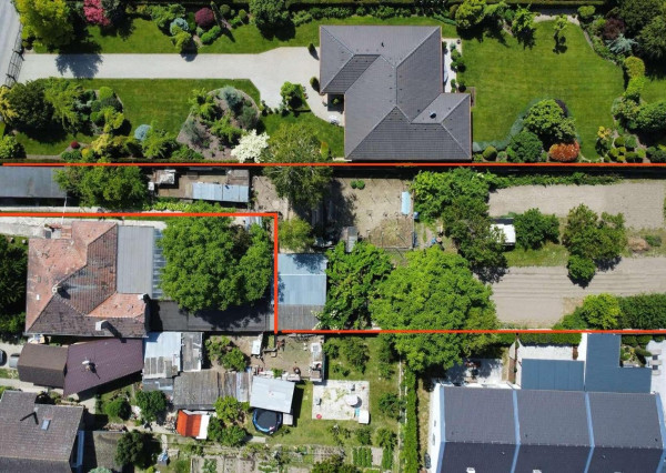 Reality KOMPLEX s.r.o., Vám EXKLUZÍVNE ponúka na predaj pozemok  v obci Tomašov.