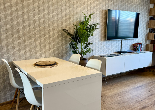 Reality KOMPLEX s.r.o. Vám ponuka EXKLUZÍVNE na PREDAJ 4-izbový byt v Dunajskej Strede