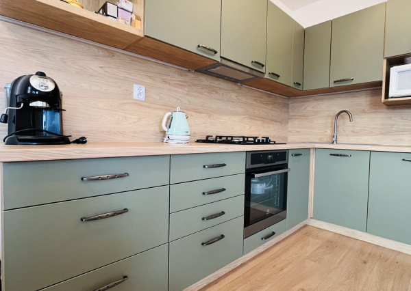 Reality KOMPLEX s.r.o., Vám ponúka na predaj 3-izbový byt v Dunajskej Strede s vlastným parkovacím miestom