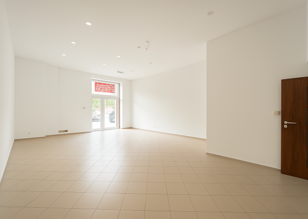 Reality KOMPLEX s.r.o., Vám ponúka na prenájom obchodný priestor v meste Dunajská Streda