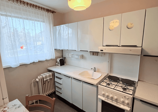 Reality KOMPLEX s.r.o. Vám ponúka 3-izbový, veľkometrážny byt v Šamoríne - EXKLUZÍVNE