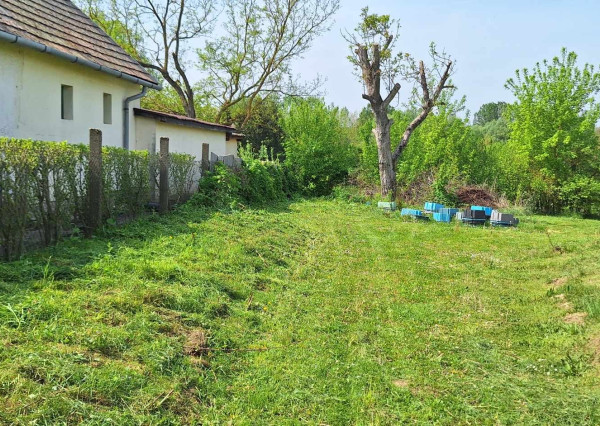 Reality KOMPLEX s.r.o. Vám ponúka na predaj rozľahlý stavebný pozemok o výmere 5 177 m² v obľúbenej rekreačnej oblasti, len pár minút od jazera Balaton