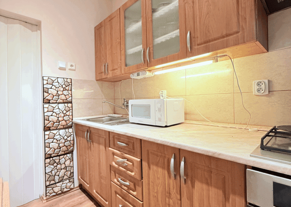 Reality KOMPLEX s.r.o. Vám ponúka rodinný dom v obci Bátorové Kosihy