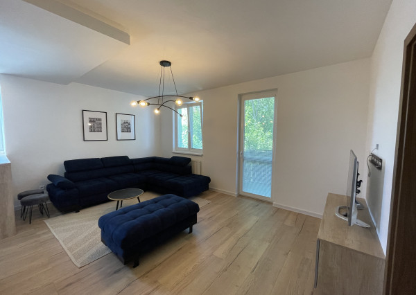 Reality KOMPLEX s.r.o., Vám ponúka na Prenájom 2-izbový byt s loggiou v meste Dunajská Streda