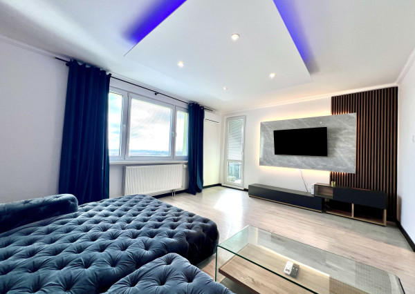 Reality KOMPLEX s.r.o. ponúka ŠTÝLOVÝ 3-IZBOVÝ BYT NA PREDAJ V DUNAJSKEJ STREDE – MLYNSKÁ ULICA