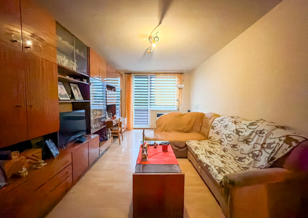 REALITY KOMPLEX – ponúka na predaj exkluzívne 3-izbový byt v obci Zlatná na Ostrove