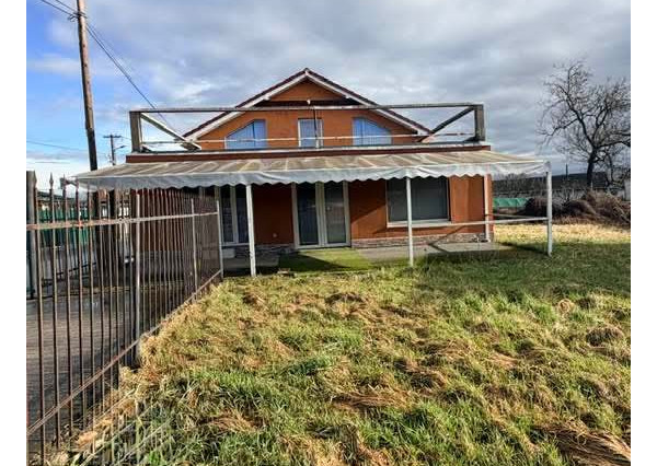 Reality KOMPLEX s.r.o exklúzív kínálata Gútán