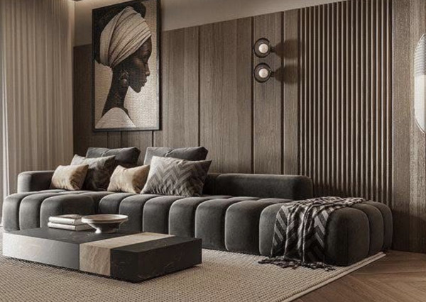 Iba u nás Vám Reality KOMPLEX s.r.o., ponúka na prenájom priestranný, nadštandardne zariadený trojizbový byt v obytnom komplexe SOHO PARK , ktorý sa nachádza na okraji mesta Komárno.