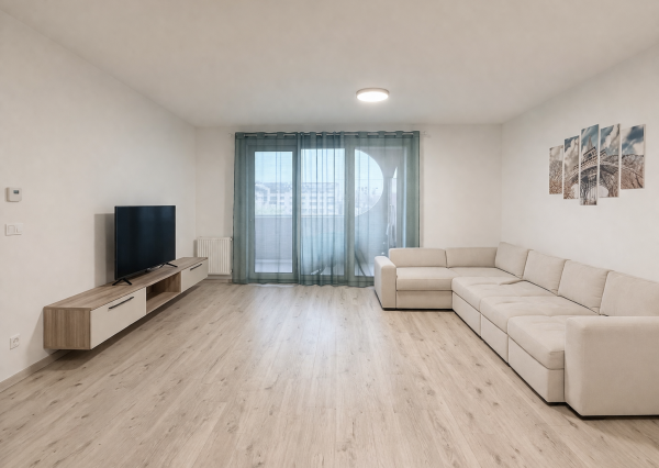 Reality KOMPLEX s.r.o. ponúka 2-izbový byt NA PRENÁJOM v Dunajskej Strede