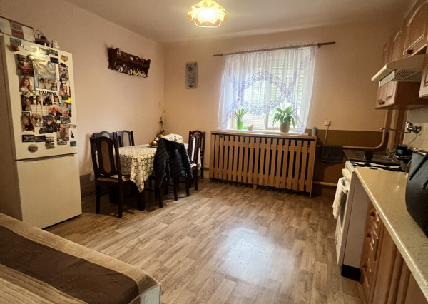 Rodinný dom blízko Komárna na PREDAJ za dobrú cenu!!