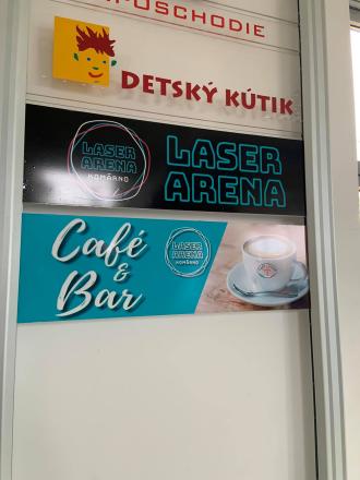 Reality KOMPLEX s.r.o. Vám ponúka do prenájmu obchodno – kancelárske priestory v centre Komárna!! - fotografia 12