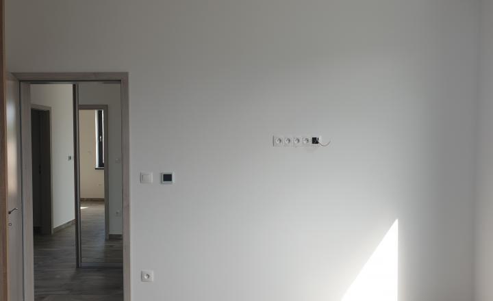 IV.ETAPA-Reality KOMPLEX s.r.o. Vám ponúka na PREDAJ 3 izbové rodinné domy - NOVOSTAVBY v Dolnom Bare - fotografia 19