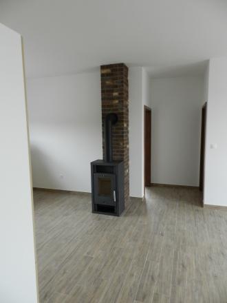 IV.ETAPA - Reality KOMPLEX s.r.o. Vám ponúka na PREDAJ 4 izbové rodinné domy - NOVOSTAVBY v Dolnom Bare! - fotografia 10