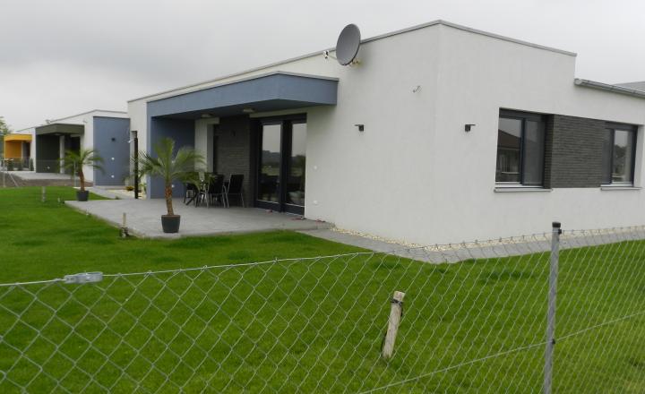 IV.ETAPA - Reality KOMPLEX s.r.o. Vám ponúka na PREDAJ 4 izbové rodinné domy - NOVOSTAVBY v Dolnom Bare! - fotografia 6