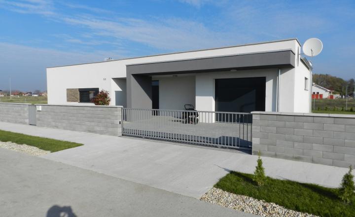 IV.ETAPA - Reality KOMPLEX s.r.o. Vám ponúka na PREDAJ 4 izbové rodinné domy - NOVOSTAVBY v Dolnom Bare! - fotografia 30