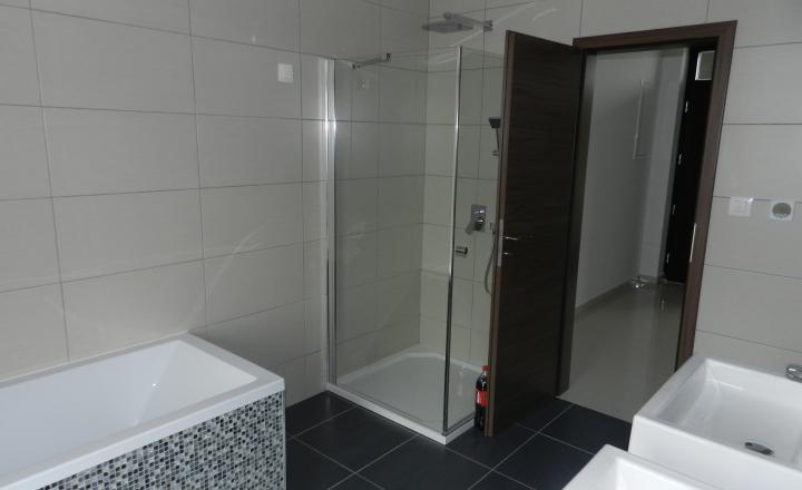 IV.ETAPA - Reality KOMPLEX s.r.o. Vám ponúka na PREDAJ 4 izbové rodinné domy - NOVOSTAVBY v Dolnom Bare! - fotografia 34