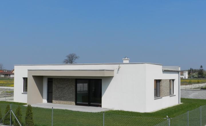 IV.ETAPA - Reality KOMPLEX s.r.o. Vám ponúka na PREDAJ 4 izbové rodinné domy - NOVOSTAVBY v Dolnom Bare! - fotografia 35