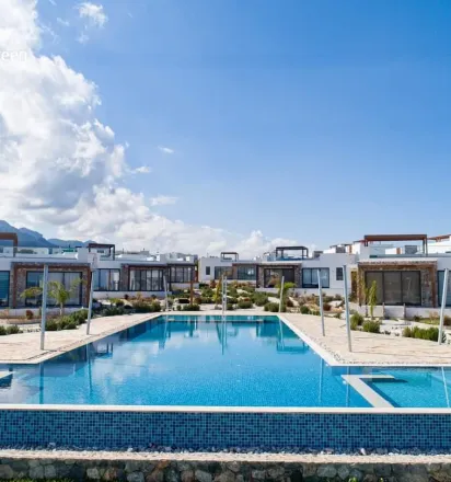 CYPRUS!!!!!Dovolenkujte vo svojom alebo zarábajte z prenájmu !!!! - fotografia 2