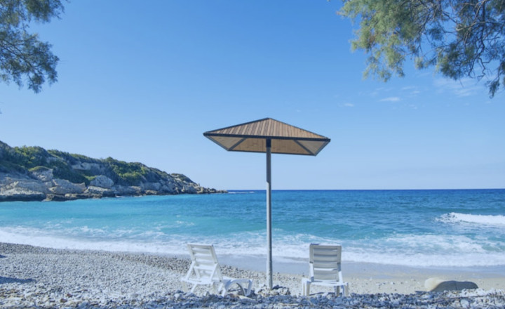 CYPRUS!!!!!Dovolenkujte vo svojom alebo zarábajte z prenájmu !!!! - fotografia 5