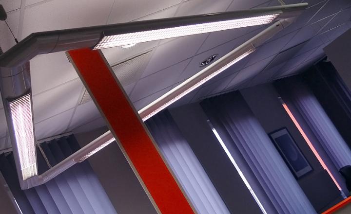 REALITY KOMPLEX s.r.o. Vám ponúka na predaj alebo na PRENÁJOM obchodno-skladové priestory v Maďarsku pri diaľnici M7! - fotografia 12