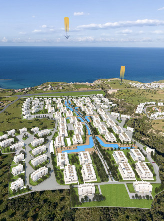 Reality KOMPLEX s.r.o. Vám ponúka skvelú investičnú príležitosť -EXKLUZÍVNE iba u nás - severný Cyprus! - fotografia 5