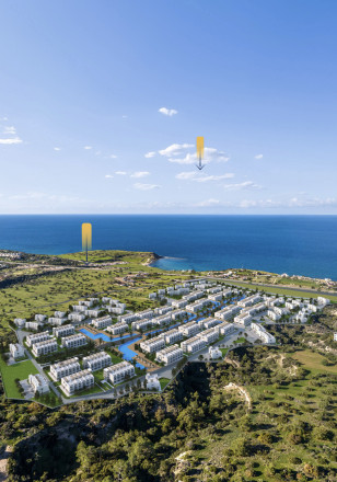 Reality KOMPLEX s.r.o. Vám ponúka skvelú investičnú príležitosť -EXKLUZÍVNE iba u nás - severný Cyprus! - fotografia 6