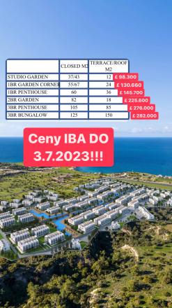 EXKLUZÍVNE iba u nás projekt HABITAT  na Cypre s 6% zľavou do 3.Júla !!! - fotografia 15