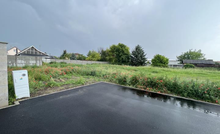 Reality KOMPLEX s.r.o. Vám ponúka na PREDAJ 9 lukratívnych pozemkov v Šamoríne, časť Bučuháza - fotografia 12