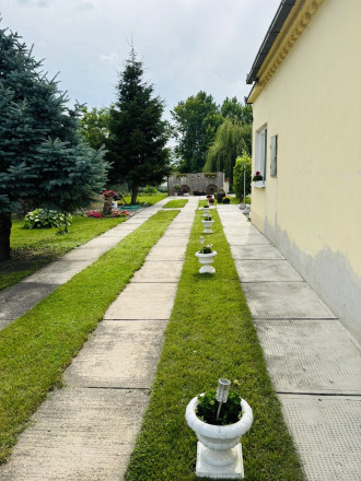 Reality KOMPLEX s.r.o., Vám ponúka na predaj rodinný dom v obci Brestovec - fotografia 15