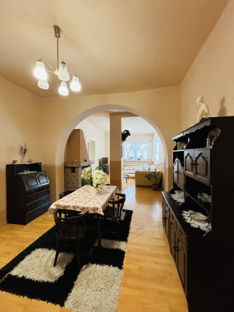 Reality KOMPLEX s.r.o., Vám ponúka na predaj rodinný dom v obci Brestovec - fotografia 4