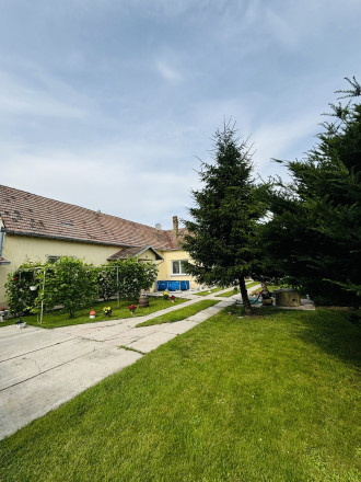 Reality KOMPLEX s.r.o., Vám ponúka na predaj rodinný dom v obci Brestovec - fotografia 14
