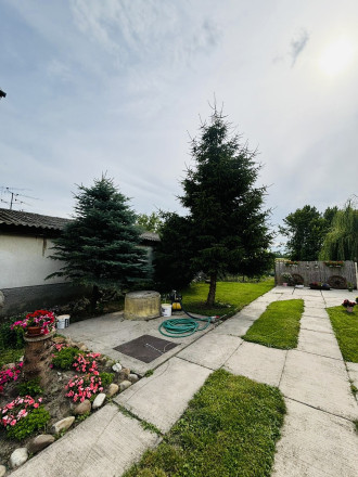 Reality KOMPLEX s.r.o., Vám ponúka na predaj rodinný dom v obci Brestovec - fotografia 13