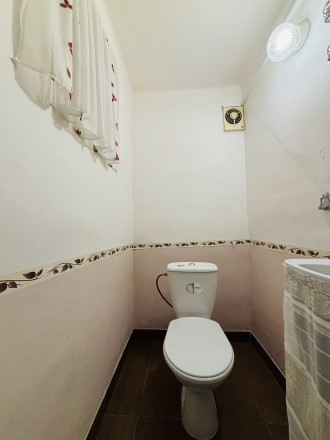 Reality KOMPLEX s.r.o., Vám ponúka na predaj rodinný dom v obci Brestovec - fotografia 12