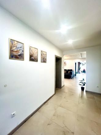 Reality KOMPLEX s.r.o. ponúka na PREDAJ kvalitnú 4 izbovú NOVOSTAVBU v obci Horné Mýto - fotografia 37