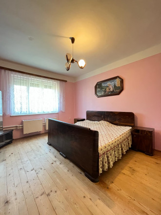 Reality KOMPLEX s.r.o. Vám ponúka na predaj rodinný dom v meste Kolárovo. - fotografia 8