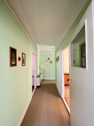 Reality KOMPLEX s.r.o. Vám ponúka na predaj rodinný dom v meste Kolárovo. - fotografia 12