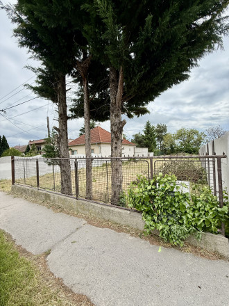 Reality KOMPLEX s.r.o. Vám EXKLUZÍVNE ponúka na predaj pozemok v obci Veľký Biel - fotografia 1
