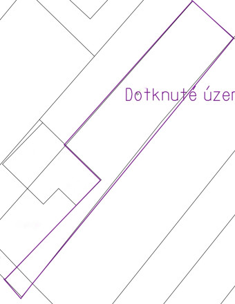 Reality KOMPLEX s.r.o. Vám ponúka  NA PREDAJ stavebný pozemok v Povode - fotografia 3