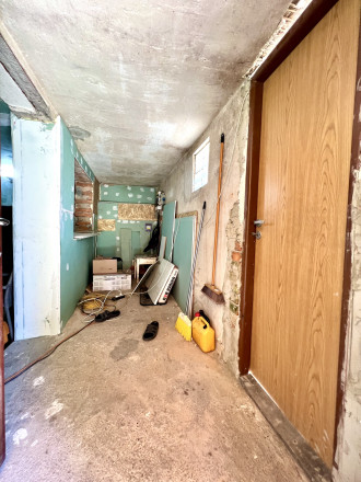 Reality KOMPLEX s.r.o. ponúka na PREDAJ viničný domček s priestranným pozemkom v obci Kamenín - fotografia 11
