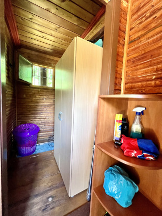 Reality KOMPLEX s.r.o. ponúka na PREDAJ viničný domček s priestranným pozemkom v obci Kamenín - fotografia 19