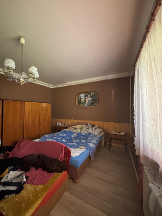 Reality KOMPLEX Vám ponúka EXKLUZÍVNE na predaj rodinný dom, ktorý sa nachádza priamo v centre mesta Veľký Meder. - fotografia 5