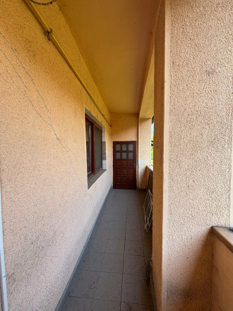 Reality KOMPLEX Vám ponúka EXKLUZÍVNE na predaj rodinný dom, ktorý sa nachádza priamo v centre mesta Veľký Meder. - fotografia 4