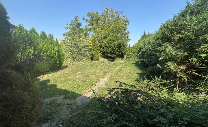 Reality KOMPLEX s.r.o. Vám EXKLUZÍVNE ponúka na predaj rodinný dom v obci Zemianska Olča - fotografia 1