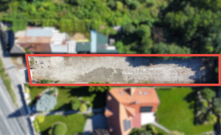 Reality KOMPLEX s.r.o. Vám ponúka pozemok na predaj, blízko centra Dunajskej Stredy - fotografia 4