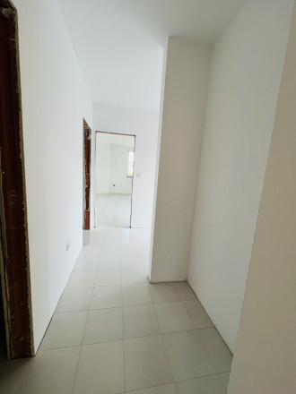 Reality KOMPLEX s.r.o., Vám ponúka na predaj moderný 3-izbový byt s balkónom a vlastnou záhradou v štvorbytovke v Dunajskej Strede - fotografia 7