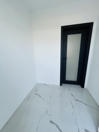 Reality KOMPLEX s.r.o., Vám ponúka na predaj moderný 3-izbový byt s balkónom a vlastnou záhradou v štvorbytovke v Dunajskej Strede - fotografia 12